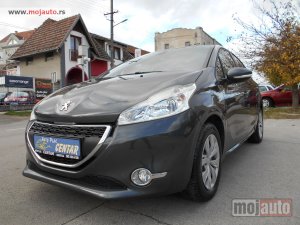 Glavna slika - Peugeot 208 1.2 benzin   - MojAuto