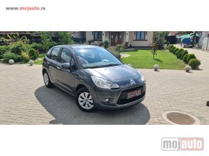 polovni Automobil Citroen C3 1,4 tng 