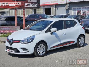 polovni Automobil Renault Clio 1.5 DCI/NAV/LED 