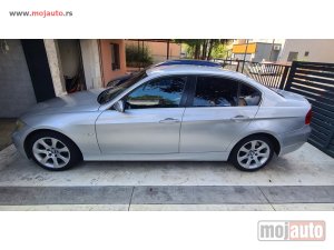 Glavna slika - BMW 330 330xd  - MojAuto