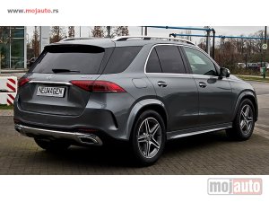 Glavna slika -  delovi za Mercedes GLE W167 - MojAuto