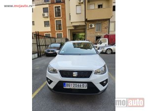 polovni Automobil Seat Arona 1.0 TSI DSG 