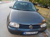 polovni Automobil VW Golf 4 1,9 