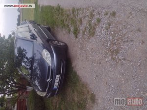 Glavna slika - Citroen C8   - MojAuto