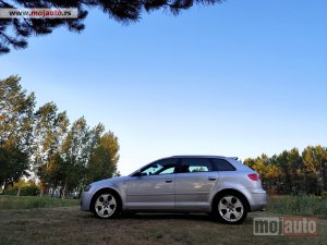 polovni Automobil Audi A3 1.9 TDI 