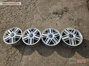 Glavna slika -  AluFelne 16Coli 5x108 Ford Originalne kao Nove - MojAuto