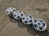 Slika 2 -  AluFelne 16Coli 5x108 Ford Originalne kao Nove - MojAuto