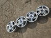 Slika 3 -  AluFelne 16Coli 5x108 Ford Originalne kao Nove - MojAuto