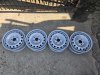 Slika 1 -  Celicne Felne 16Coli 5x118 Reno Trafic Opel Vivaro kao nove - MojAuto