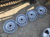 Slika 2 -  Celicne Felne 16Coli 5x118 Reno Trafic Opel Vivaro kao nove - MojAuto