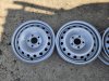 Slika 4 -  Celicne Felne 16Coli 5x118 Reno Trafic Opel Vivaro kao nove - MojAuto