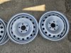 Slika 5 -  Celicne Felne 16Coli 5x118 Reno Trafic Opel Vivaro kao nove - MojAuto