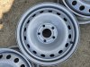 Slika 6 -  Celicne Felne 16Coli 5x118 Reno Trafic Opel Vivaro kao nove - MojAuto