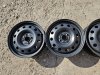 Slika 4 -  Celicne Felne 15Coli 4x100 Toyota kao nove Odlicne - MojAuto