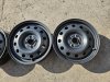 Slika 5 -  Celicne Felne 15Coli 4x100 Toyota kao nove Odlicne - MojAuto