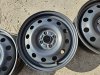 Slika 6 -  Celicne Felne 15Coli 4x100 Toyota kao nove Odlicne - MojAuto