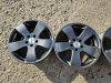 Slika 4 -  AluFelne 17Coli 5x112 Volkswagen Audi Mercedes kao nove - MojAuto