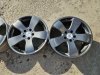 Slika 5 -  AluFelne 17Coli 5x112 Volkswagen Audi Mercedes kao nove - MojAuto