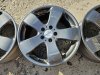 Slika 6 -  AluFelne 17Coli 5x112 Volkswagen Audi Mercedes kao nove - MojAuto