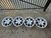 Slika 1 -  AluFelne 17Coli 5x112 Volkswagen Audi Mercedes kao nove - MojAuto