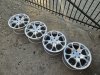 Slika 2 -  AluFelne 17Coli 5x112 Volkswagen Audi Mercedes kao nove - MojAuto