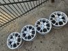 Slika 3 -  AluFelne 17Coli 5x112 Volkswagen Audi Mercedes kao nove - MojAuto