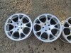 Slika 4 -  AluFelne 17Coli 5x112 Volkswagen Audi Mercedes kao nove - MojAuto