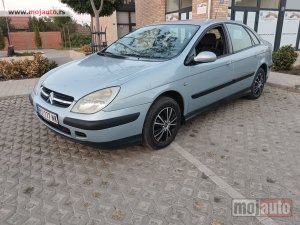 Glavna slika - Citroen C5   - MojAuto