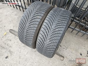 polovni delovi  225-55-17 Goodyear kao nove odl