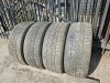 Slika 3 -  205-45-17 Goodyear odlicne povoljno - MojAuto