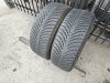 Slika 2 -  225-55-17 Goodyear kao nove odl - MojAuto