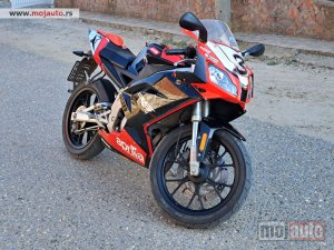 polovni motori Aprilia RS 50 