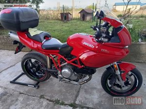 Glavna slika - Ducati MULTISTRADA 1000 DS - MojAuto