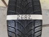 Slika 11 -  2682. Gume DUNLOP 18-ice, ZIMSKE 225/55, Šara 6,4 mm - MojAuto