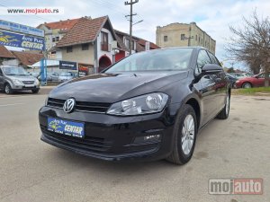 Glavna slika - VW Golf 7 1.2 benzin   - MojAuto