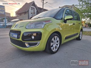 Glavna slika - Citroen C3 Picasso 1.6 benzin  - MojAuto