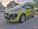 polovni Automobil Citroen C3 Picasso 1.6 benzin 