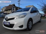 polovni Automobil Toyota Yaris 1.0 benzin 