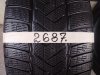 Slika 12 -  2687. Gume PIRELLI 19-ice, ZIMSKE 265/50, Šara 6,2 mm, DOT 4221 - MojAuto