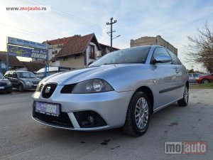 polovni Automobil Seat Ibiza 1.2 benzin  