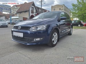 polovni Automobil VW Polo 1.2 benzin  