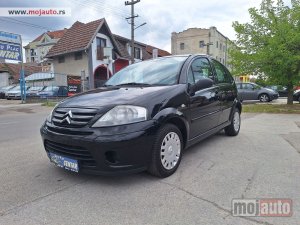 polovni Automobil Citroen C3 1.1 benzin 