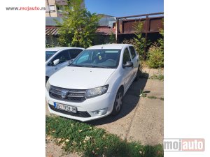 Glavna slika - Dacia Dokker Ambiance 1.2 16V   - MojAuto