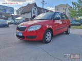 polovni Automobil Škoda Fabia 1.2 benzin  