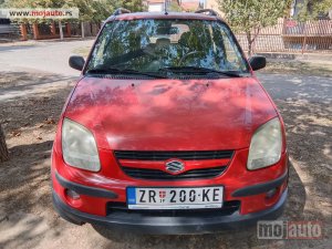 polovni Automobil Suzuki Ignis 1.3PLIN 