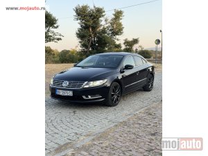 polovni Automobil VW Passat CC 