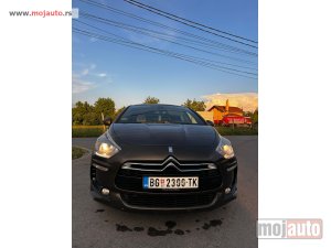 polovni Automobil Citroen DS5  