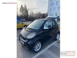 Glavna slika - Smart ForTwo   - MojAuto