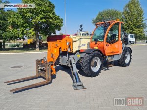 Glavna slika - JLG 4017 KASIKA / VILJUSKE - MojAuto