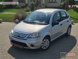 Glavna slika - Citroen C3 1.1 AIRDREAM  - MojAuto